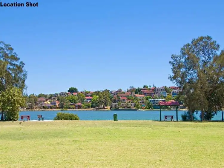 Fifth view of Homely house listing, 11 The Parade, Drummoyne NSW 2047