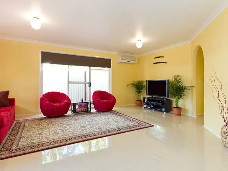 Fourth view of Homely townhouse listing, 128 Benowa Road, Southport QLD 4215