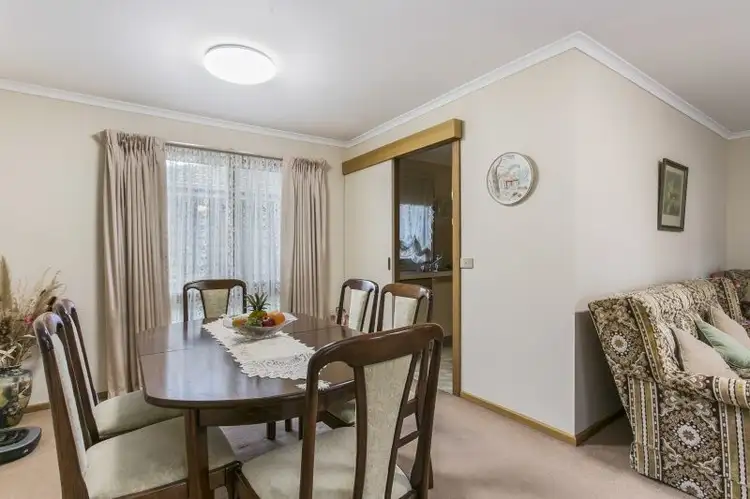 Third view of Homely house listing, 5 BLUEBERRY CLOSE, Cranbourne North VIC 3977