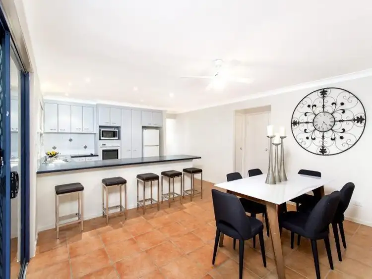 Second view of Homely house listing, 105 Parsons Blvd, Deception Bay QLD 4508