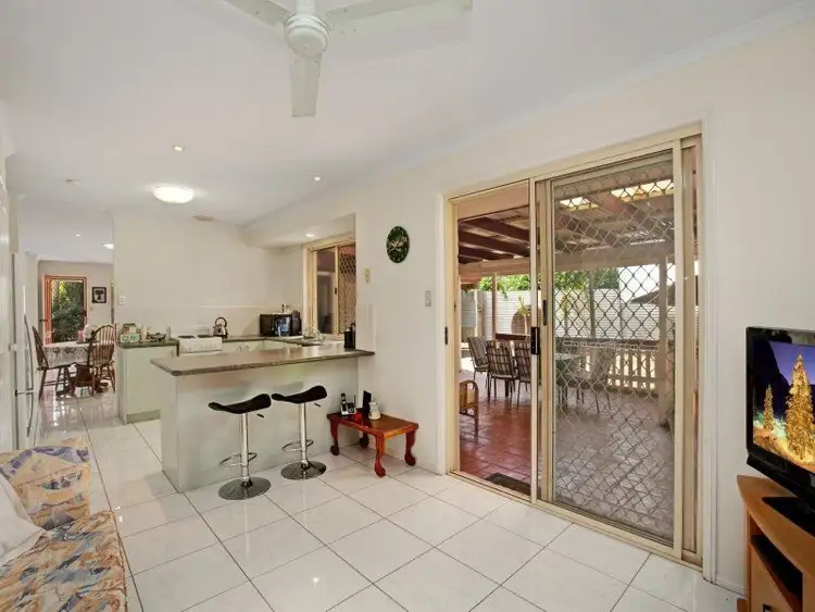 Fifth view of Homely house listing, 20 Jacaranda Place, Tewantin QLD 4565