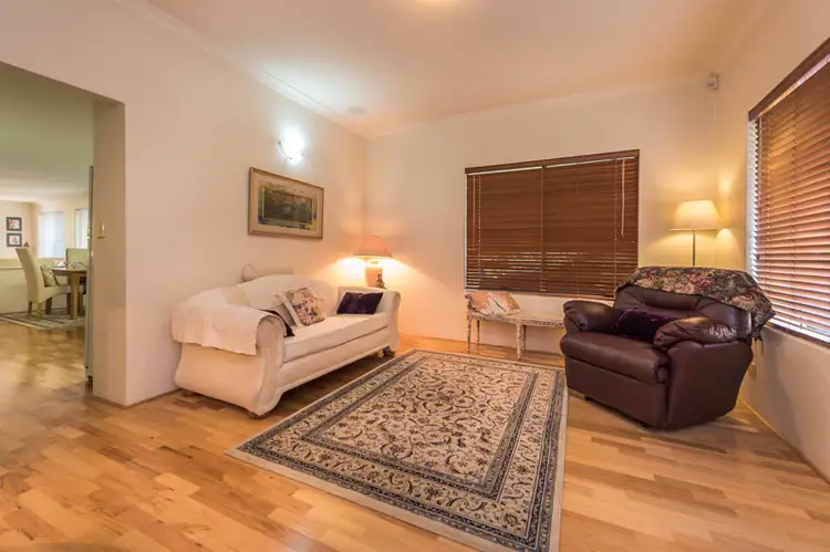 Third view of Homely house listing, 1 Brown Way, Karrinyup WA 6018