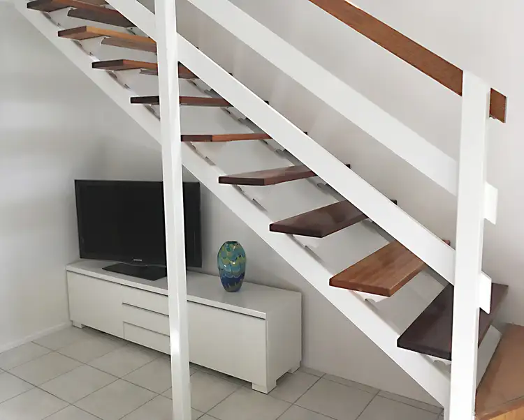 Seventh view of Homely townhouse listing, 1/10 Sara Street, Ashmore QLD 4214