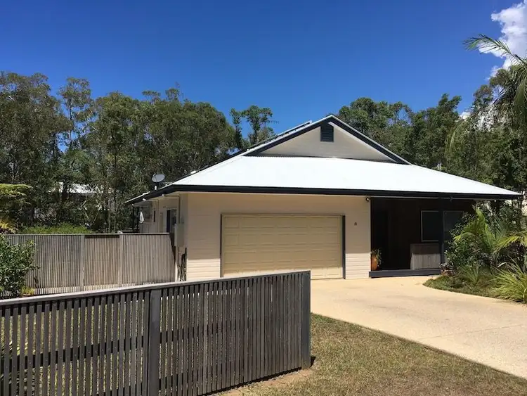 8 Dun Street, Tewantin QLD 4565