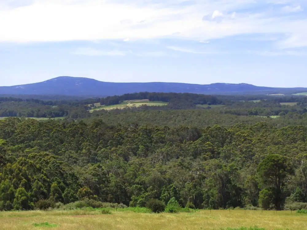 Main view of Homely rural property listing, 380 Redman Road, Denmark WA 6333