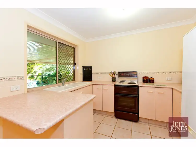 Fifth view of Homely house listing, 1 Sales Street, Jimboomba QLD 4280