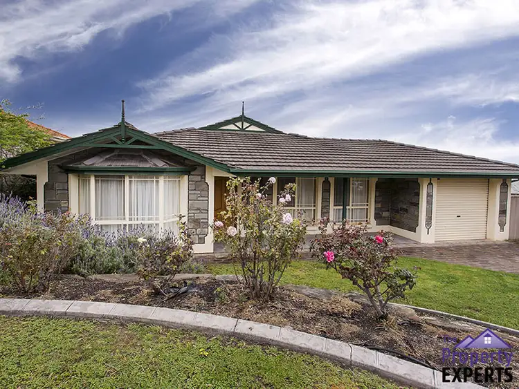 12 Gumnut Road, Seaford Rise SA 5169