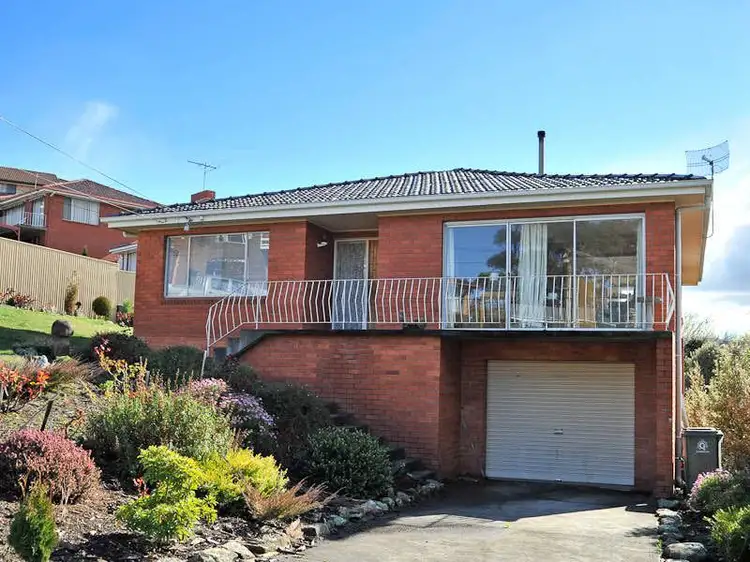 Main view of Homely house listing, 70 Sinclair Avenue, Moonah TAS 7009