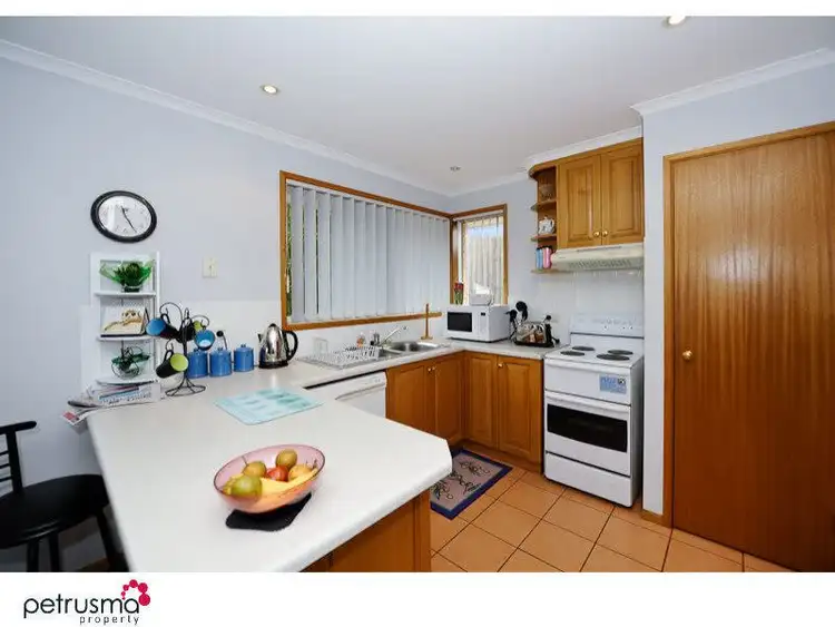 Fourth view of Homely house listing, 2/17 Sawyer Crescent, West Moonah TAS 7009