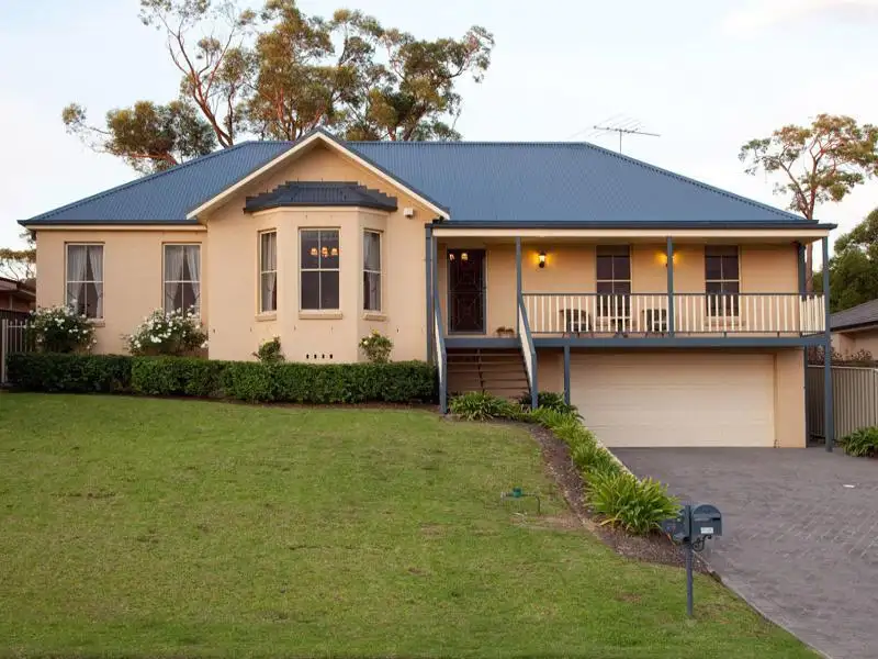 Main view of Homely house listing, 28 Stapylton Street, Winmalee NSW 2777