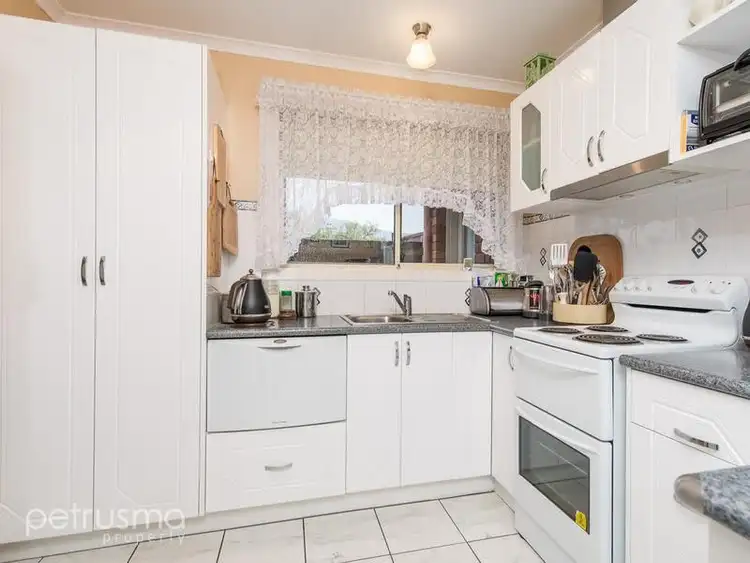 Second view of Homely unit listing, 2/11 Humphrey Street, Glenorchy TAS 7010