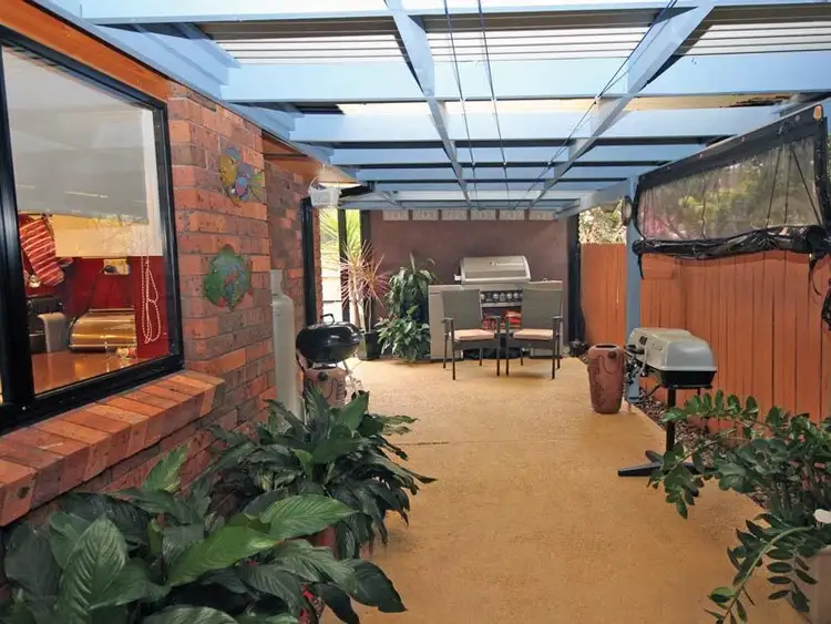 Sixth view of Homely house listing, 7 Trevally Street, Nelson Bay NSW 2315