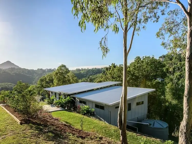 Sixth view of Homely house listing, 3 Lilly Pilly Rise, Eumundi QLD 4562