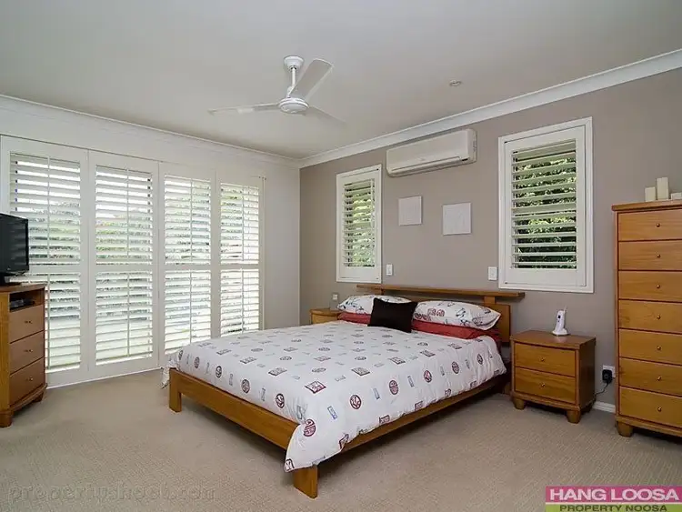 Sixth view of Homely house listing, 11 Dirum Court, Tewantin QLD 4565