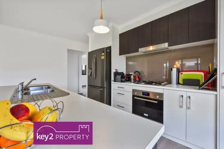 Fifth view of Homely house listing, 4 Tamika Terrace, Hadspen TAS 7290
