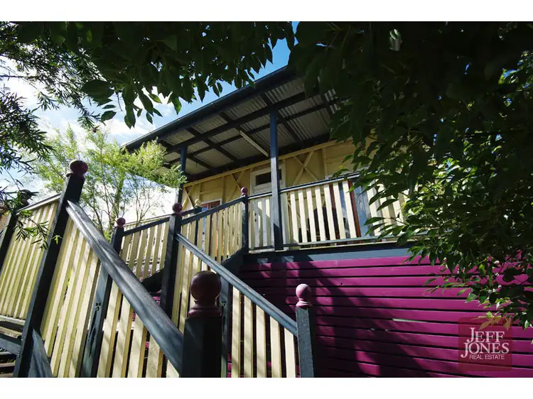Third view of Homely house listing, 110 Park Road, Woolloongabba QLD 4102