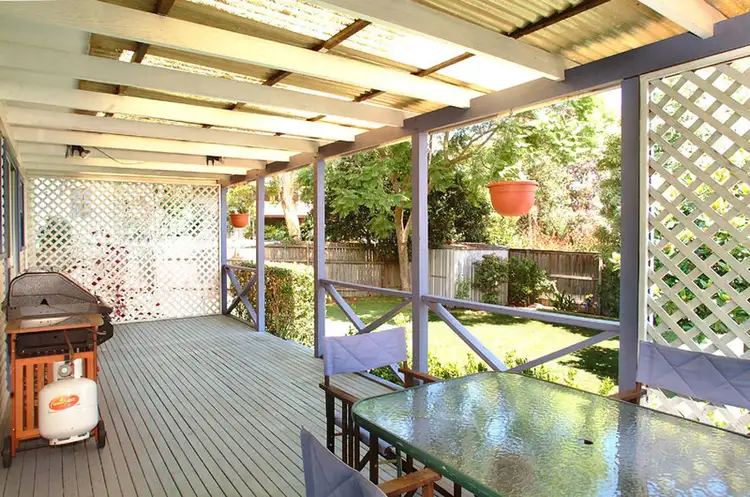 Sixth view of Homely house listing, 6 Beswick Avenue, North Ryde NSW 2113