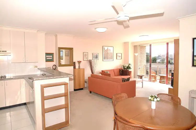 Fourth view of Homely apartment listing, 61/41 Rocklands Road, Wollstonecraft NSW 2065