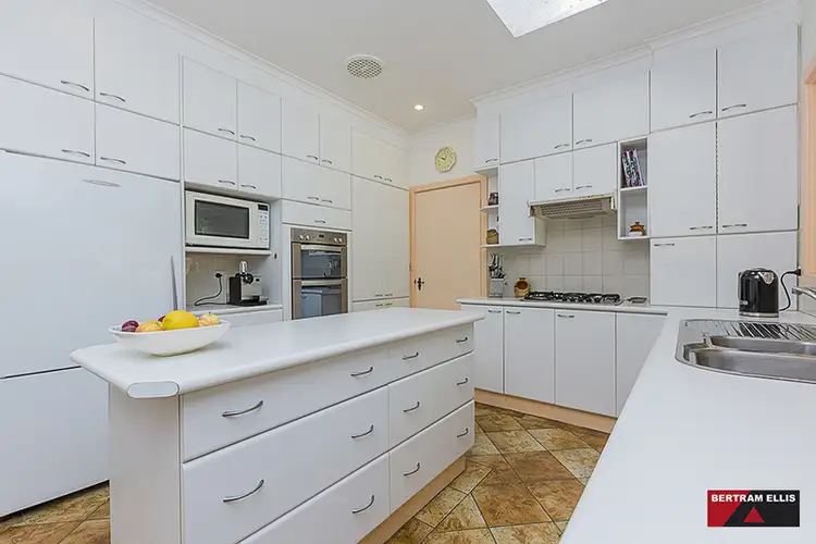 Third view of Homely house listing, 1 Darrell Place, Chapman ACT 2611