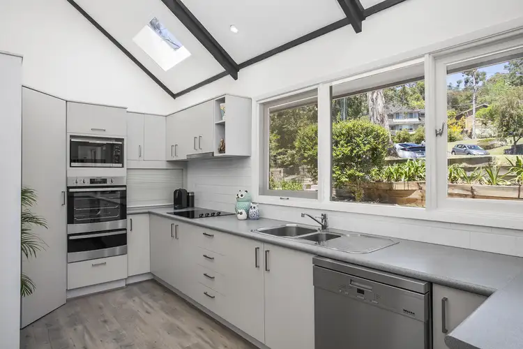 Fifth view of Homely house listing, 3 Bisdee Place, Yarrawarrah NSW 2233
