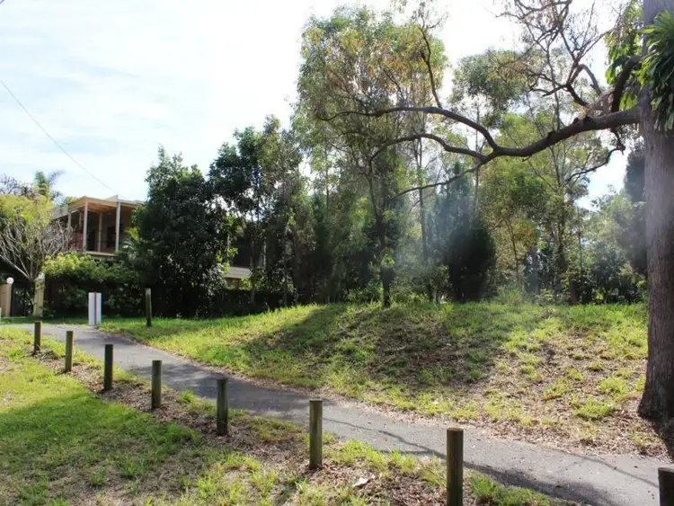 1, LOT 1, 45 The Boulevarde, Bongaree QLD 4507