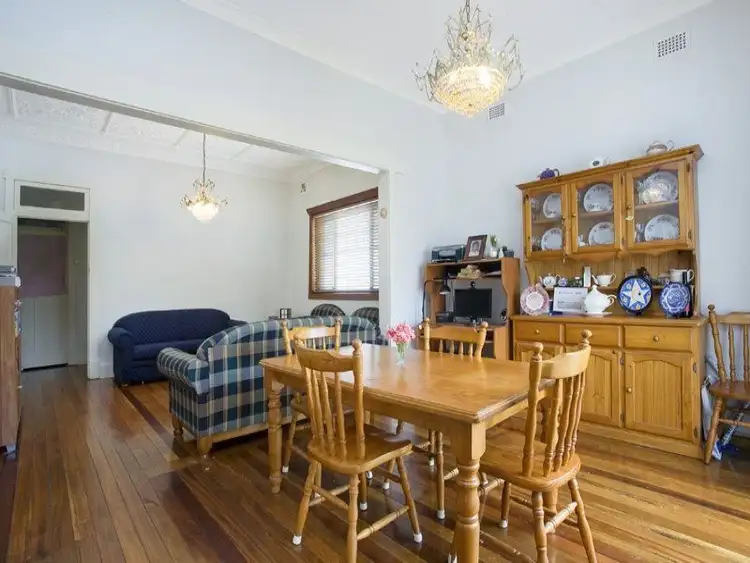 Second view of Homely house listing, 46 First Street, Ashbury NSW 2193