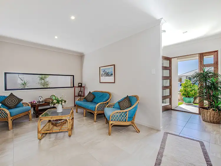 Sixth view of Homely house listing, 3 Copper Crescent, Caloundra West QLD 4551
