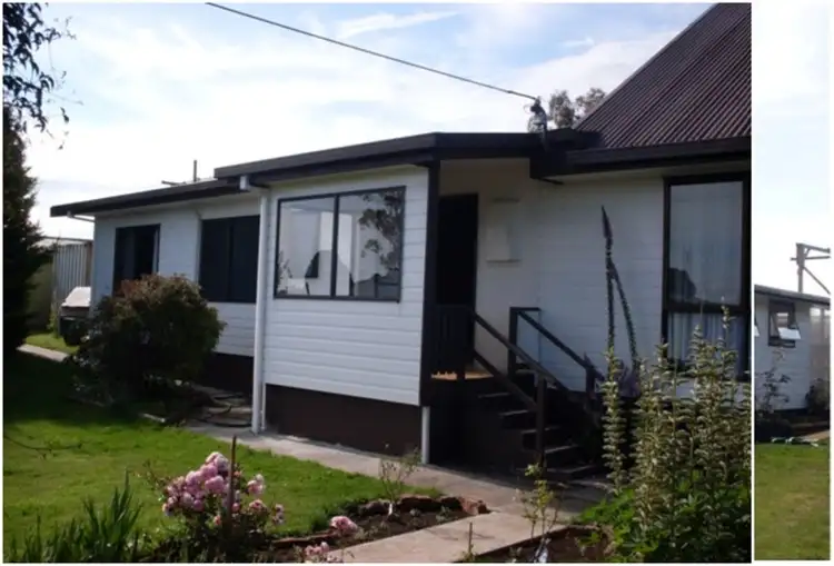 Second view of Homely house listing, 1 Little Quiggins St, Waratah TAS 7321