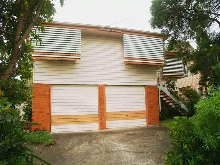 Second view of Homely house listing, 39 Greta Street, Manly West QLD 4179