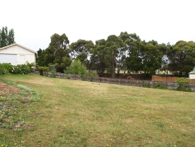 Fourth view of Homely land listing, 3 Garthfield Avenue, Cygnet TAS 7112