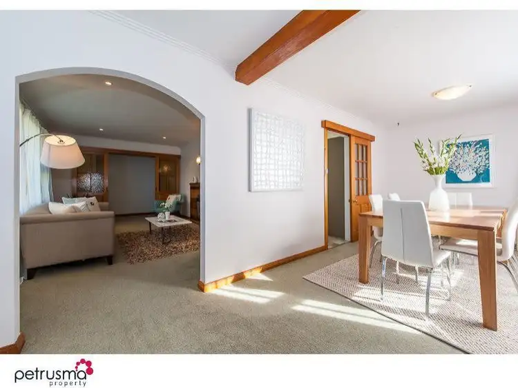 Fifth view of Homely house listing, 16 Monash Avenue, Lenah Valley TAS 7008