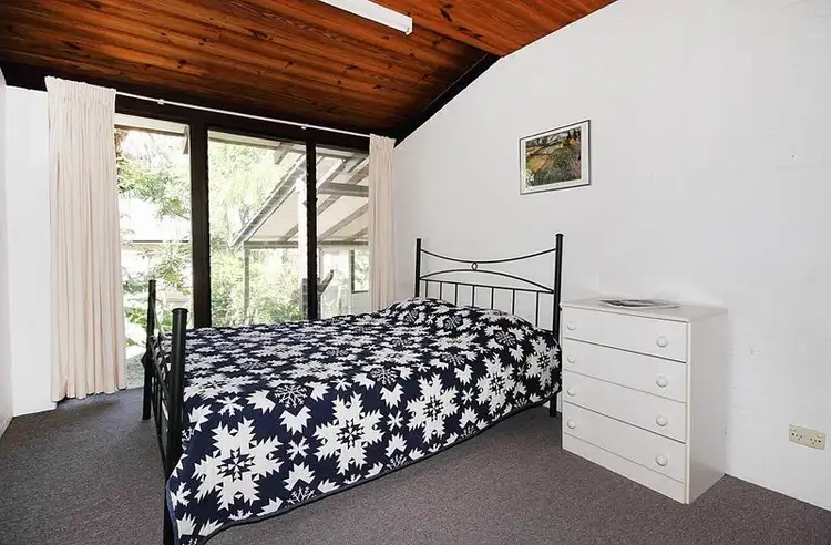 Third view of Homely unit listing, 1/80 Durham Street, St Lucia QLD 4067
