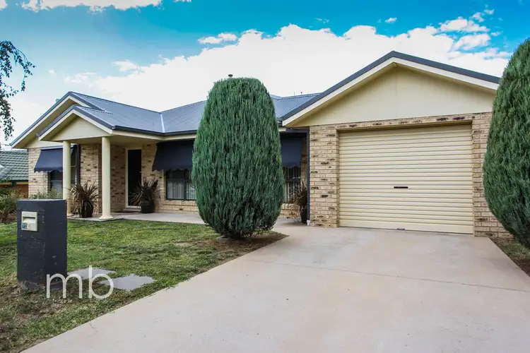 7 McCarron Place, Orange NSW 2800