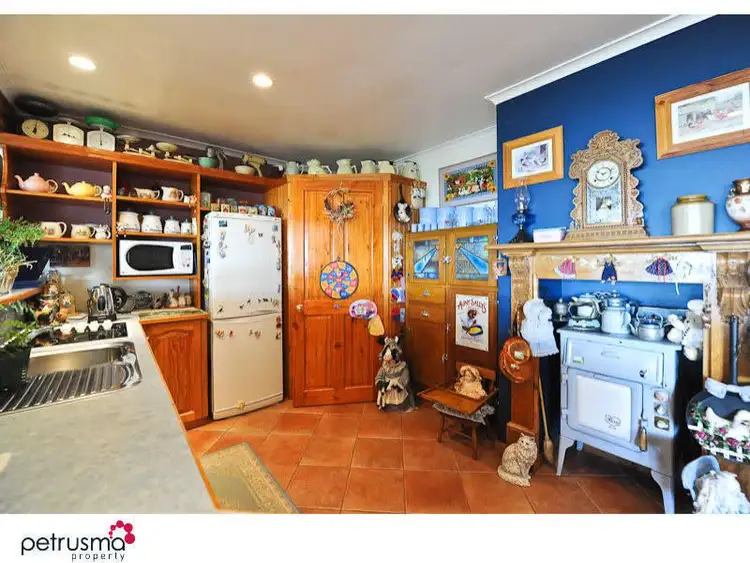 Third view of Homely house listing, 5 Hooper Crescent, Mount Stuart TAS 7000