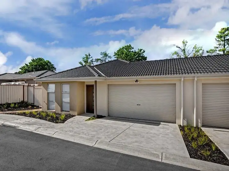 6/6 EDEN PLACE, Wallan VIC 3756