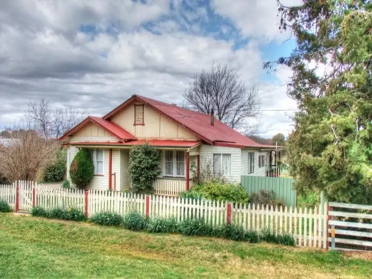 Main view of Homely house listing, 114 Shiralee Road, Orange NSW 2800
