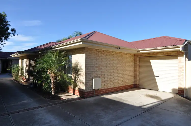 2/45 Pelham Street, Ethelton SA 5015