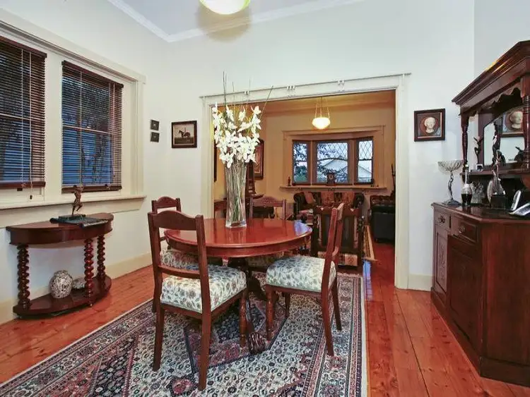 Fifth view of Homely house listing, 119 Aberdeen Street, Newtown VIC 3220