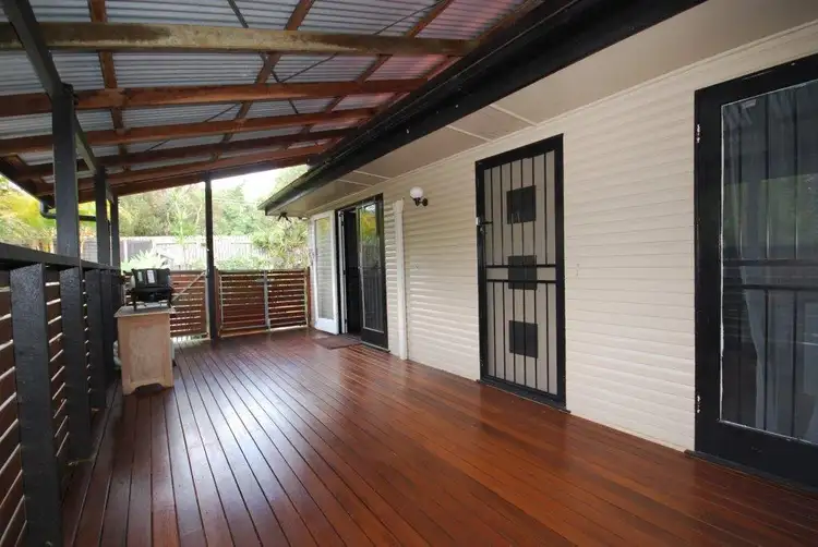 Third view of Homely house listing, 24 Moonmera St, The Gap QLD 4061