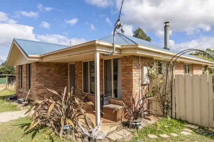 Second view of Homely house listing, 8251 Channel Highway, Cradoc TAS 7109