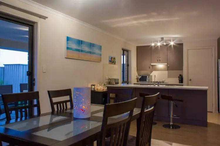 Fifth view of Homely house listing, 34 Quinn Street, Christie Downs SA 5164