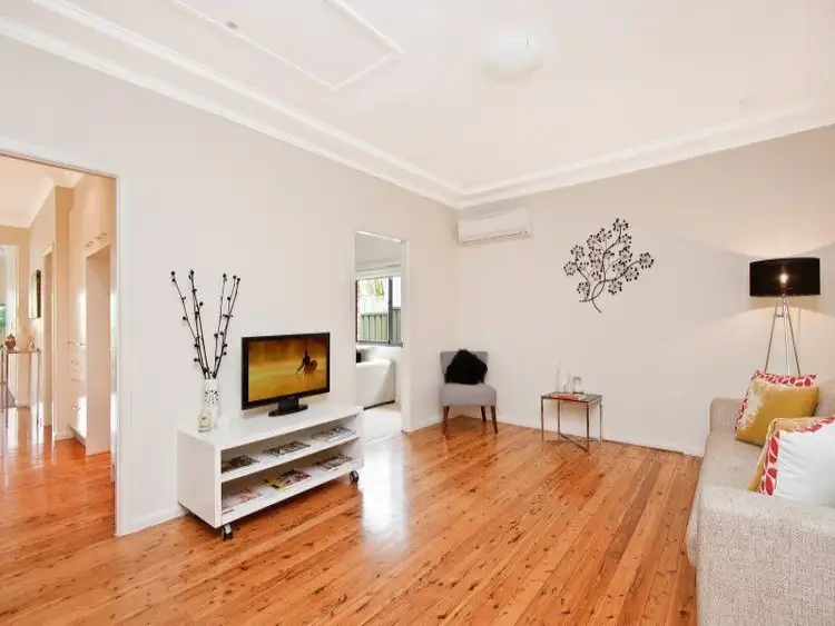 Fourth view of Homely house listing, 34 Kitchener Street, Caringbah NSW 2229