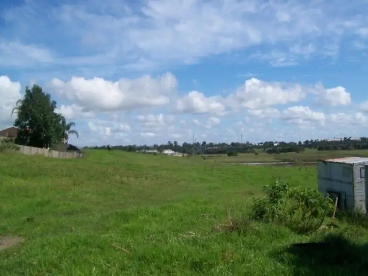 Third view of Homely land listing, Address available on request