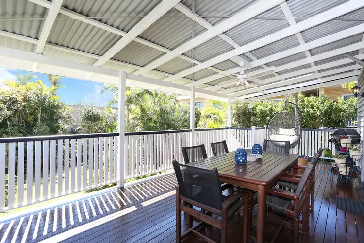 144 Juliette Street, Greenslopes QLD 4120