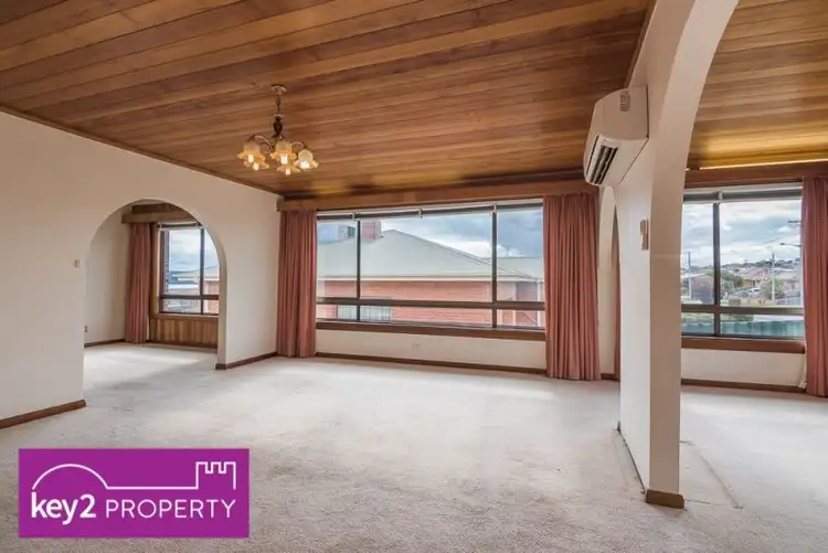 Fourth view of Homely house listing, 7 Karpaty Avenue, Newnham TAS 7248