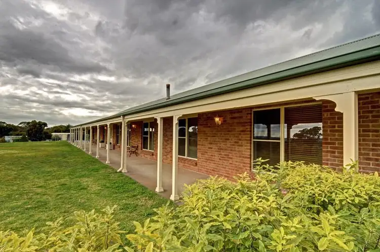 Main view of Homely house listing, 91 Weemilah Place, Orange NSW 2800