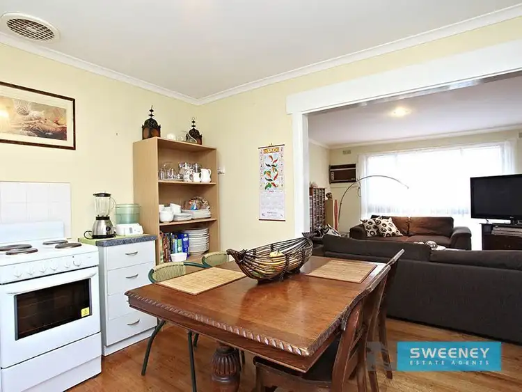 Fifth view of Homely unit listing, 3/7 Hancock Street, Altona VIC 3018
