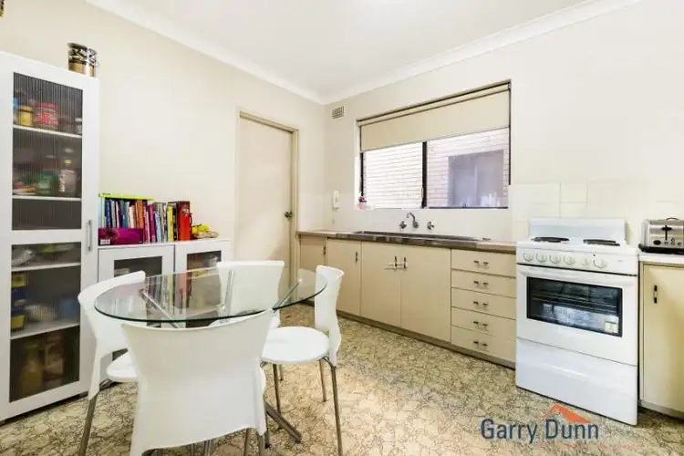 Third view of Homely unit listing, Address available on request