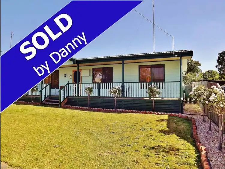 Main view of Homely house listing, 15 Ellinbank Street, Newborough VIC 3825