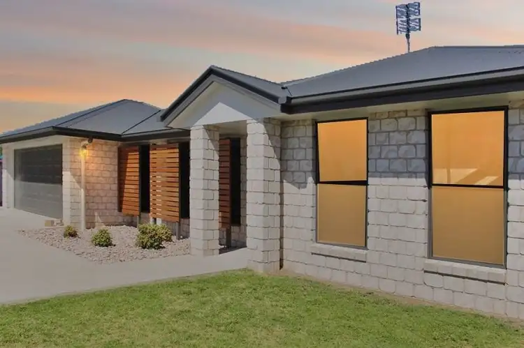 1/65 Wambo Street, Chinchilla QLD 4413